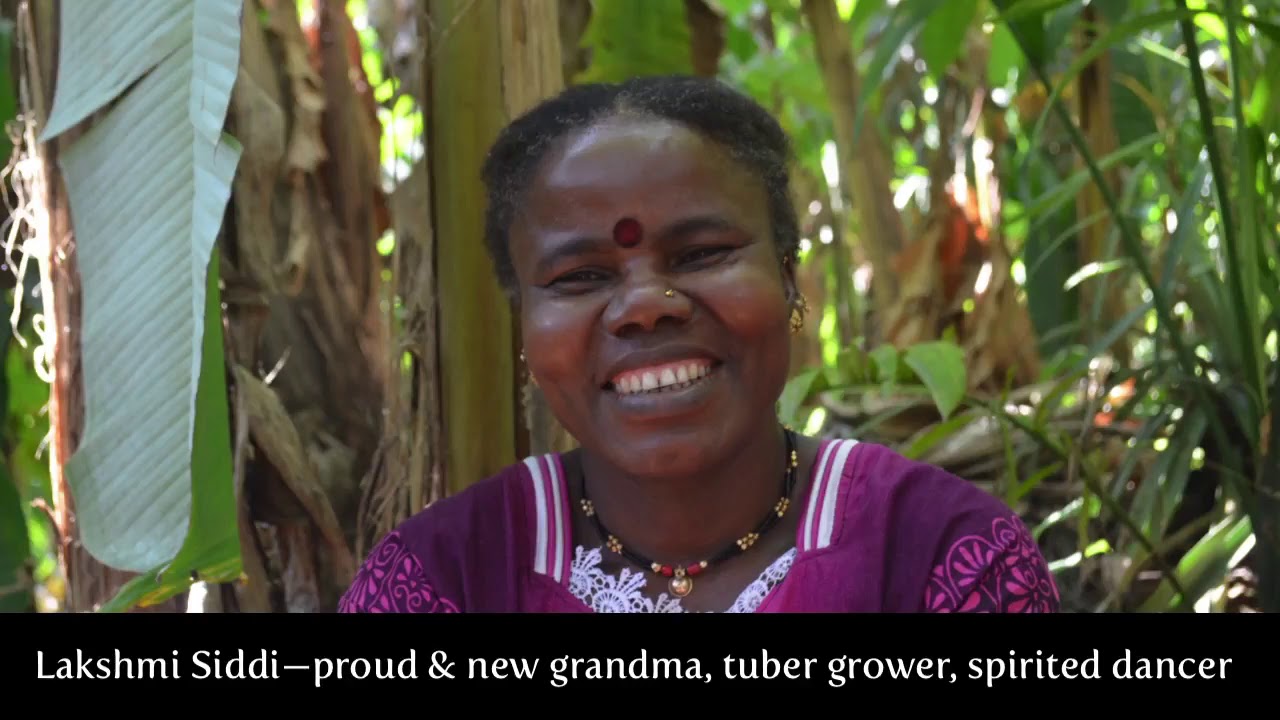Seeds of Resilience : Home Visits with Seed Savers - YouTube