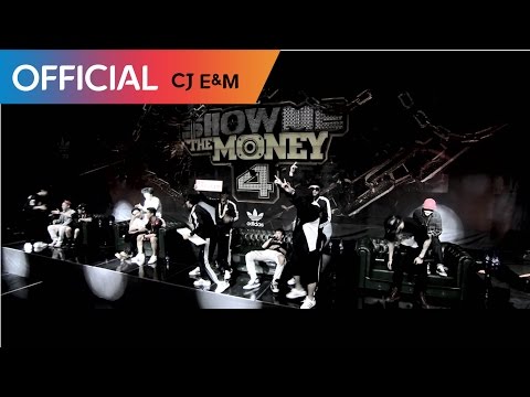 이노베이터 (Innovator), 인크레더블 (Incredivle) & SuperB (+) OG (BE ORIGINAL)