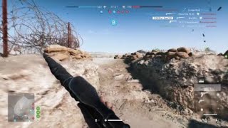 Battlefield™ V Quick scope