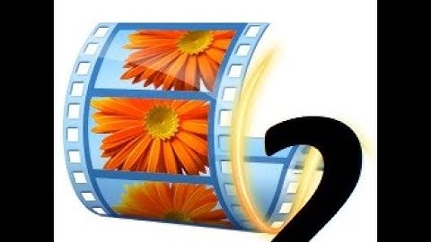 How to insert picture and music in Movie Maker