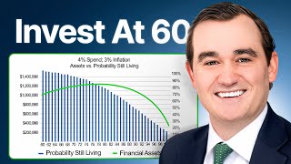How To Invest At Age 60 | FULL GUIDE
