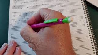 SS I Rhythmic Dictation Unit 2
