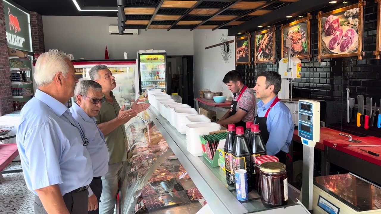 Tanıtım videosu