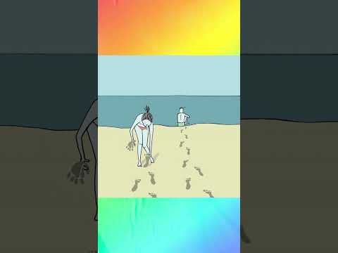 Hidden meaning pictures