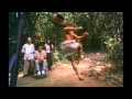 J.C.V.D - Kickboxer [1989] - Trailer 1 (HD)