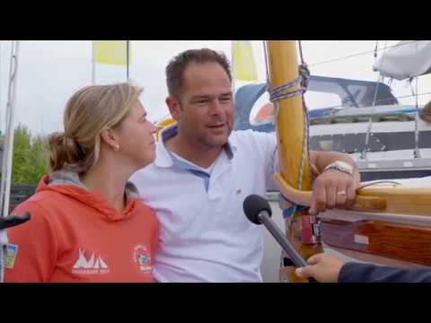 Winnaarsverhalen | Brechtje & Klaas - 16m2 | Sneekweek 2017