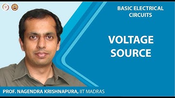 Voltage Source