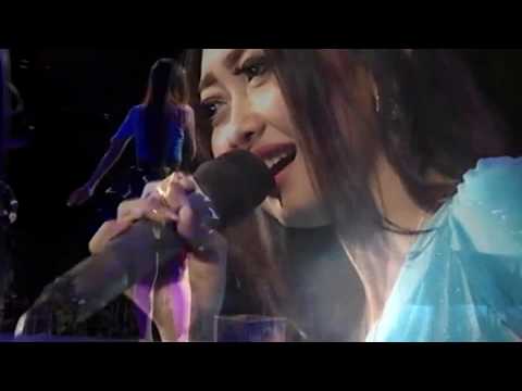 GERIMIS MELANDA HATI NEW BINTANG YENILA LIVE PANDAK 2017