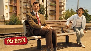 A Recap Of Bean's Amazing Holiday | Mr Bean