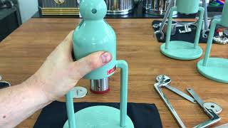 Cafelat Robot Basics Part 2 Teardown