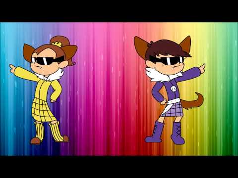 meow-meme---loud-house-[flashing-lights]