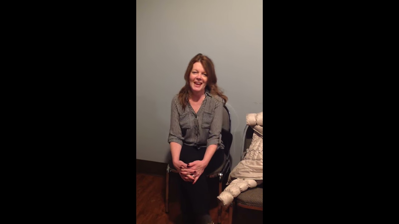 Neck pain treatment in Hackettstown, NJ