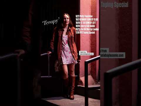 Terapy shows