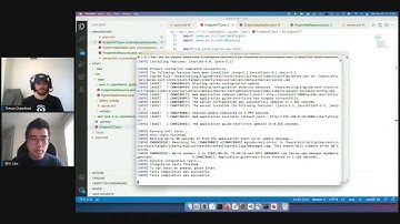 Fast iterative development of cloud native apps with Liberty’s dev mode