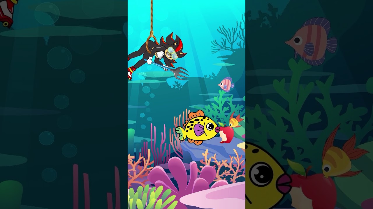 Top 3 Best Short Stories about Sonic and Amy - Episode 47 | 