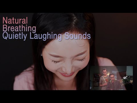 Let's watch drama together | Breathing Sounds | You mostly see my head(LOL) - Let's watch drama together | Breathing Sounds | You mostly see my head(LOL)