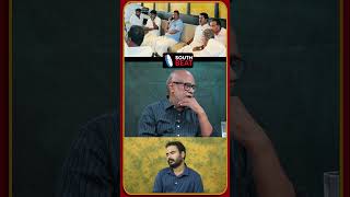 ஆட்டிப் படைத்த பதவி வெறி! தெருவுக்கு இழுத்த விஜய்! | #thirumavalavan #vijay #admk