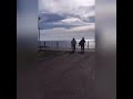 Почему нужно жить на море