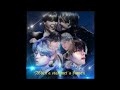 Vmin ff /Bonus Part/ "When a star met a human" #vmin #vminff #fanfiction