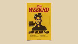 The Weeknd - King of The Fall x Sidewalks (Transition)