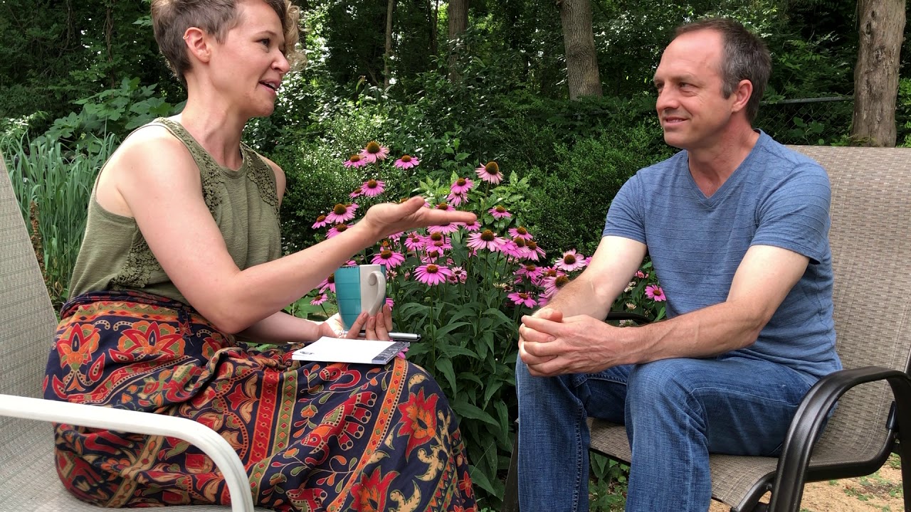 Rob Womack and The Birdhouse