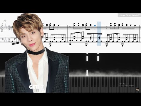 Moon - Jonghyun(종현)