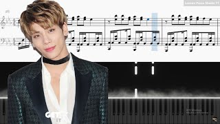 Moon - Jonghyun(종현)