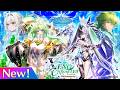 XENO:CHRONICLE PV【白猫プロジェクト NEW WORLD'S】