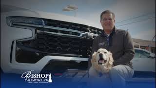 Bishop Chevrolet Rogers City - April 23 2