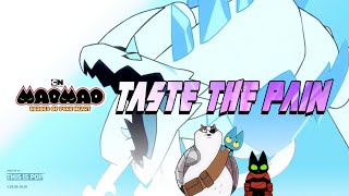 Mao Mao: Heroes of Pure Heart - Taste The Pain - Bringing the Pain to the Ice Dragon (CN Games) screenshot 5