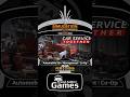 • Car Service Together • Simulation | Automobile Sim | Management | Co-Op / PC