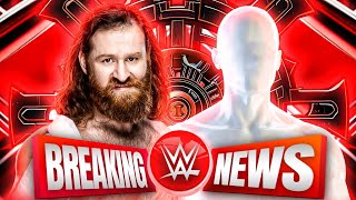 MASSIVE WWE Raw Star FORCED To RETIRE 2024! WWE News! Wrestling News