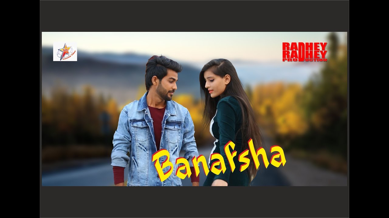 hai jadu jiha |Rv Rajvir|ft.Jasmine Batra|44chauke|New punjabi song  (Official Full video)