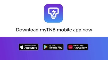 How to register your account on myTNB