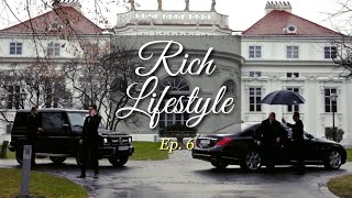 || RICH LIFESTYLE #6 || Daily Motivation ||