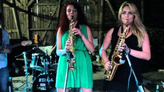 Cherry Daiquiri Get Stupid cover