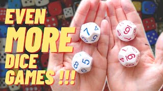 ALTRI giochi di dadi per bambini con PlaySmart Dice: ADDIZIONE E MOLTIPLICAZIONE | Gameschooling ... screenshot 4