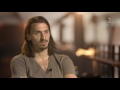 Zlatan, exklusiv intervju med Göran Zachrisson