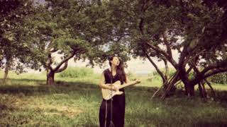 Susie Suh - Dont Think Twice, Its All Right Live