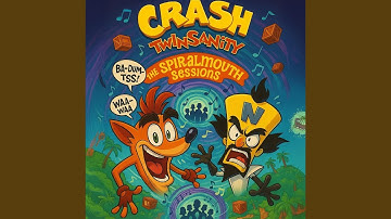 Crash Chaos
