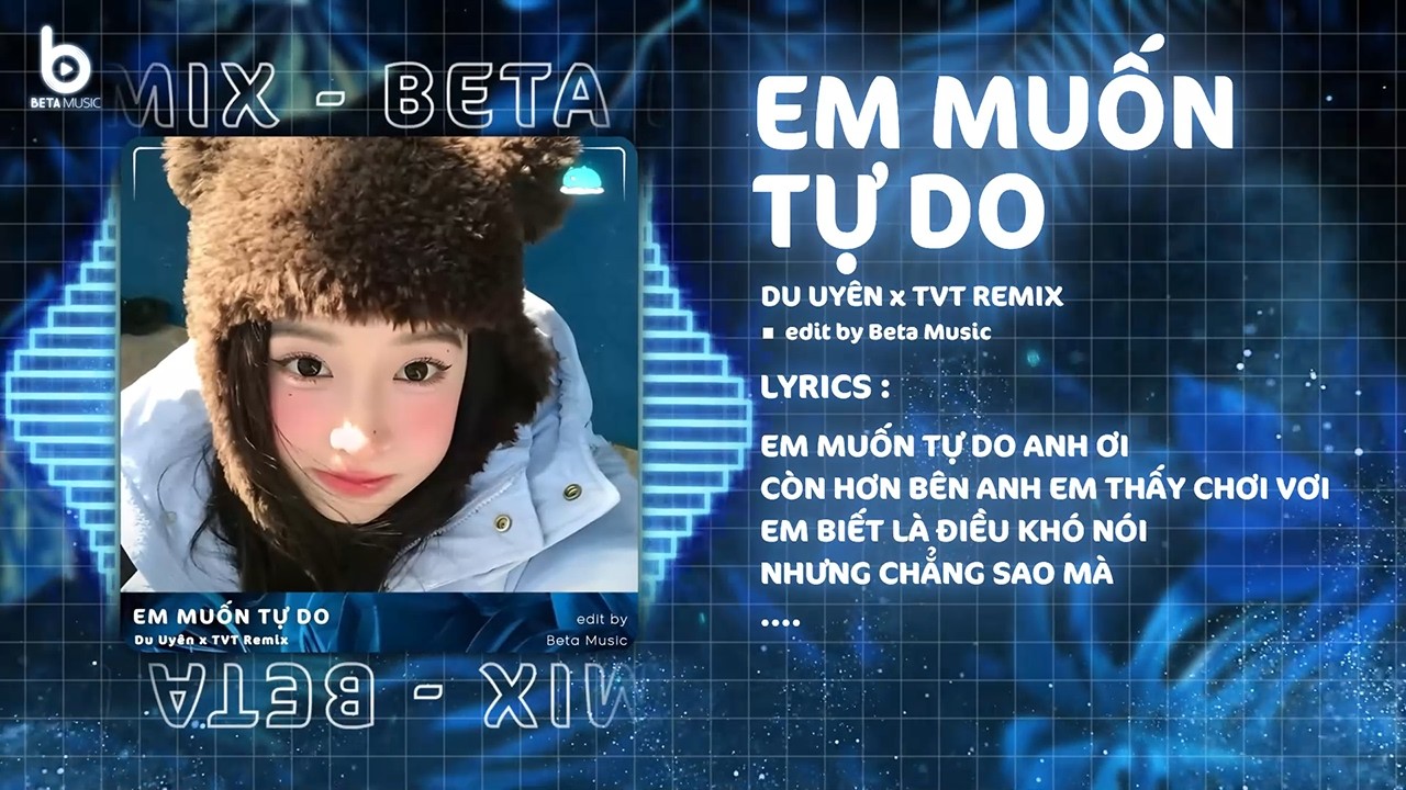 ТОП-30 горячих ремиксов, которые поднимут популярность в TikTok в 2025 году | Я хочу свободы, солнца