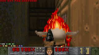DOOM 1 - BCRWCD.wad