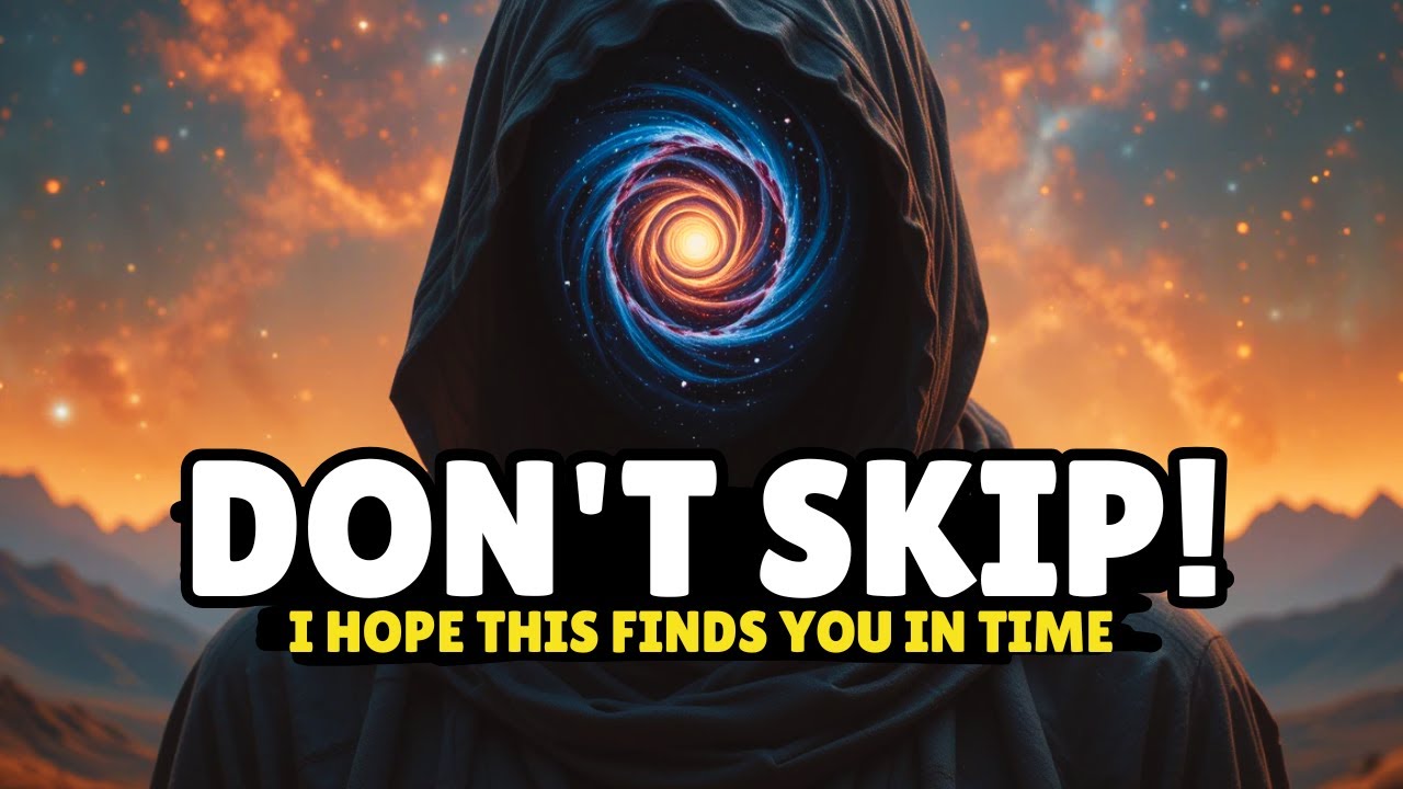 WATCH BEFORE TONIGHT! (Don’t ignore!)