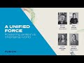 Fostering skills in a changing world – FUSION24