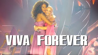 Spice Girls - Viva Forever (Spice World 2019 - June 14 - Multiangle) Resimi