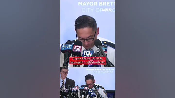 Police: Brown University shooting suspect took his own life