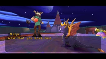 Spyro Ripto
