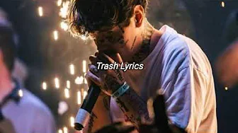 Lil Xan - Pink Roses /Sub. Español Lil Xan - Pink Roses /Sub. Español