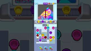 Sand Loop level 1260 walkthrough Solution