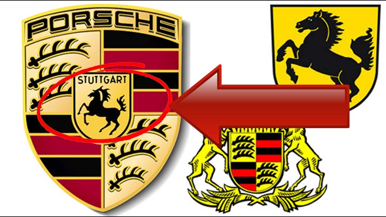 10 THINGS YOU DIDN’T KNOW ABOUT PORSCHE - YouTube